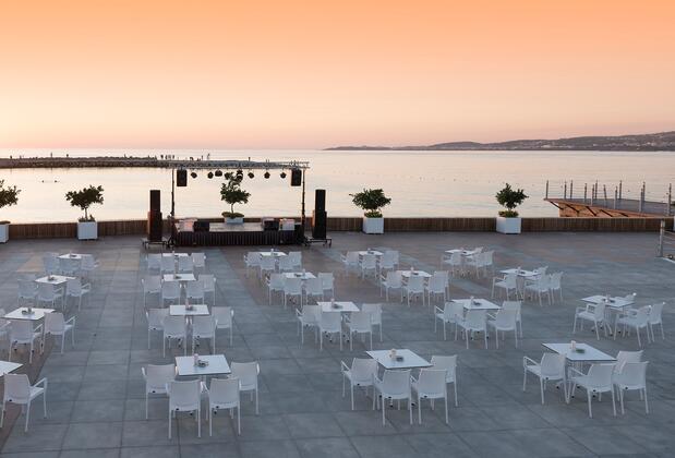 Gold Island Hotel - Görsel 24