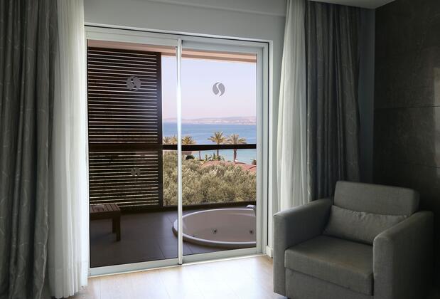 Gold Island Hotel - Görsel 21