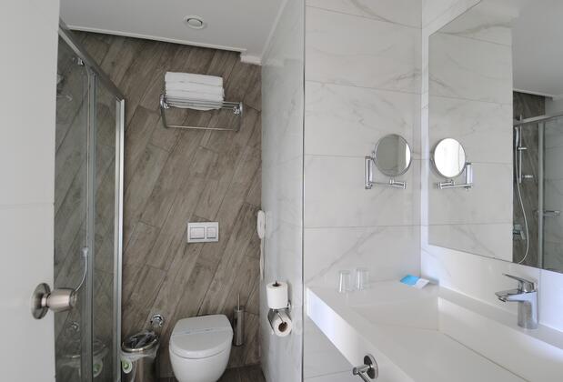 Gold Island Hotel - Görsel 27