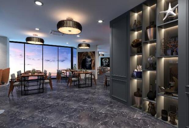 Noax Hotel - Görsel 14