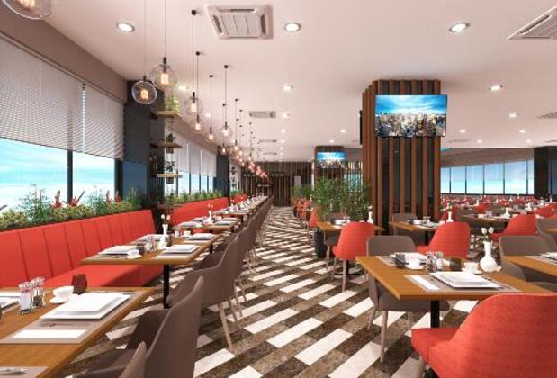 Noax Hotel - Görsel 17