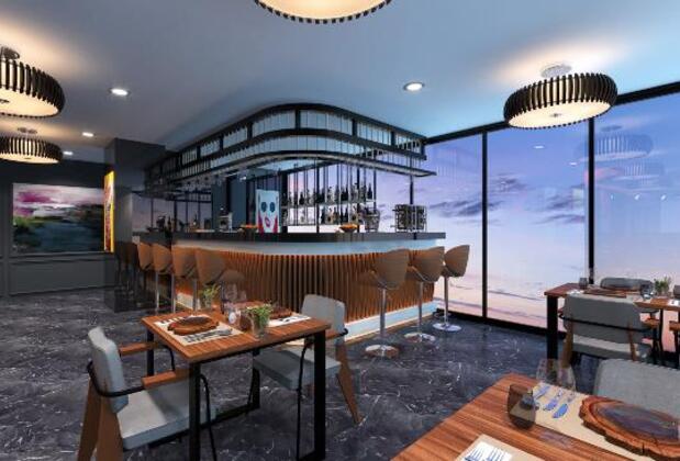 Noax Hotel - Görsel 11