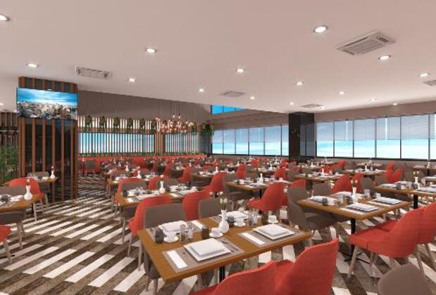 Noax Hotel - Görsel 15