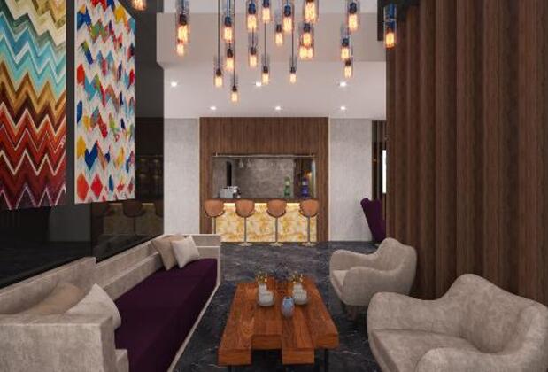 Noax Hotel - Görsel 26