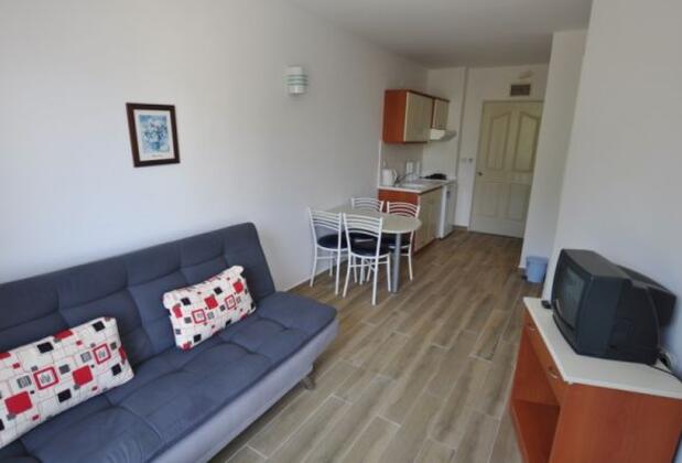 Happy Apart Hotel - Görsel 15