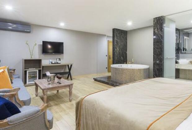 Nobel Hotel Mersin - Görsel 26