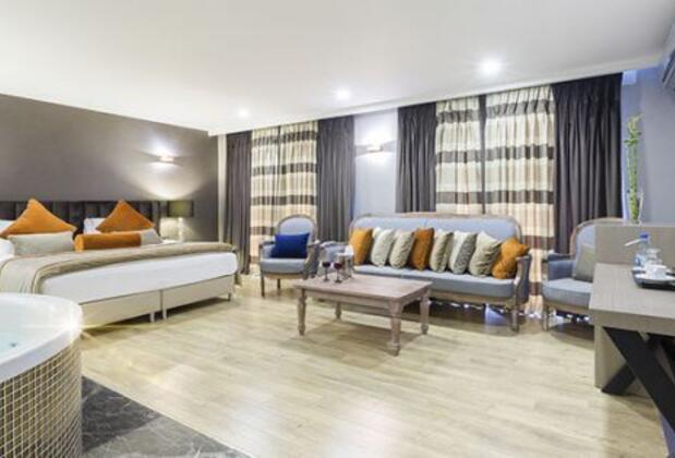 Nobel Hotel Mersin - Görsel 27