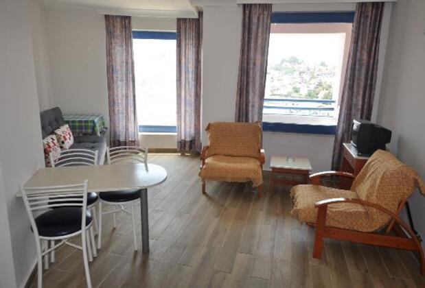 Happy Apart Hotel - Görsel 12