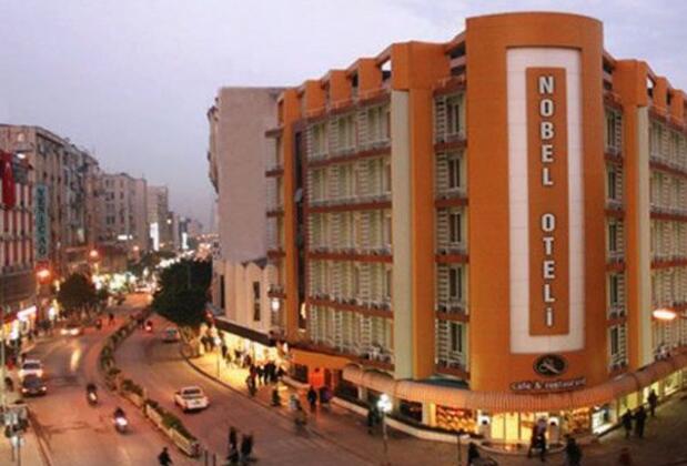 Nobel Hotel Mersin - Görsel 3
