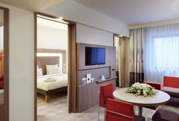 Novotel Konya - Görsel 12