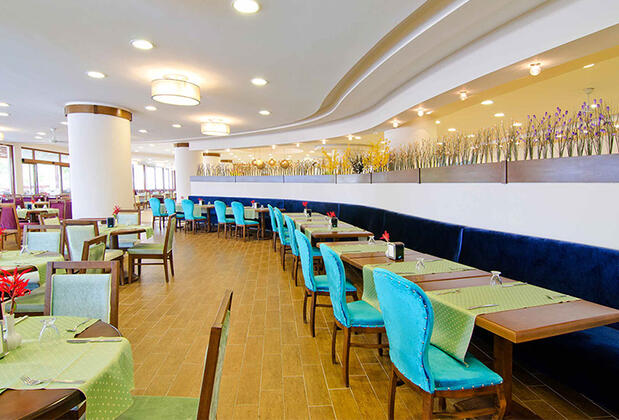 Atlantique Holiday Club Resort Kuşadası - Görsel 21