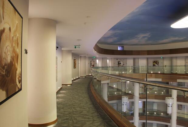 Gold Island Hotel - Görsel 19