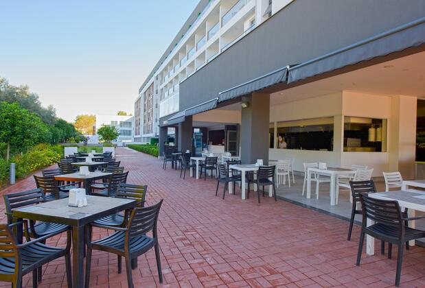 Gold Island Hotel - Görsel 26