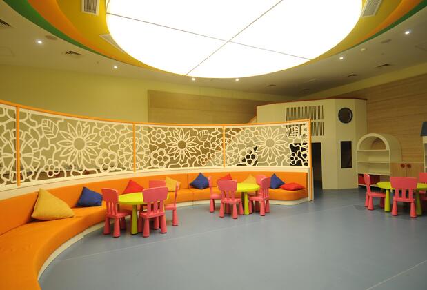 Gold Island Hotel - Görsel 15