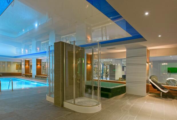 Gold Island Hotel - Görsel 10