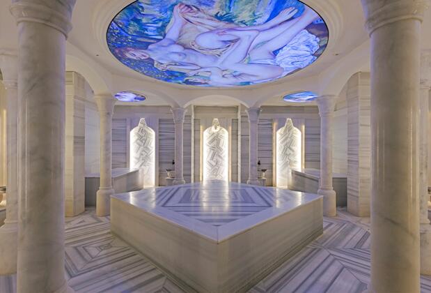 Gold Island Hotel - Görsel 13