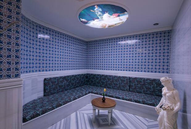 Gold Island Hotel - Görsel 12