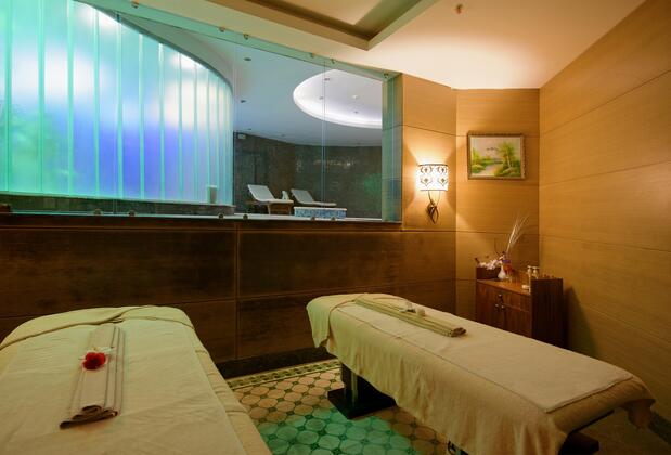 Gold Island Hotel - Görsel 14