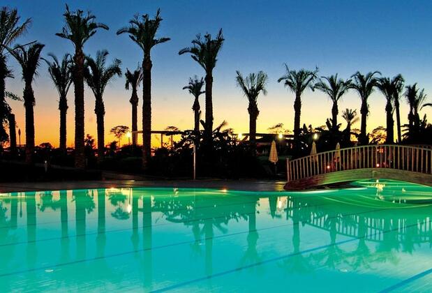 MC Arancia Resort Alanya - Görsel 5