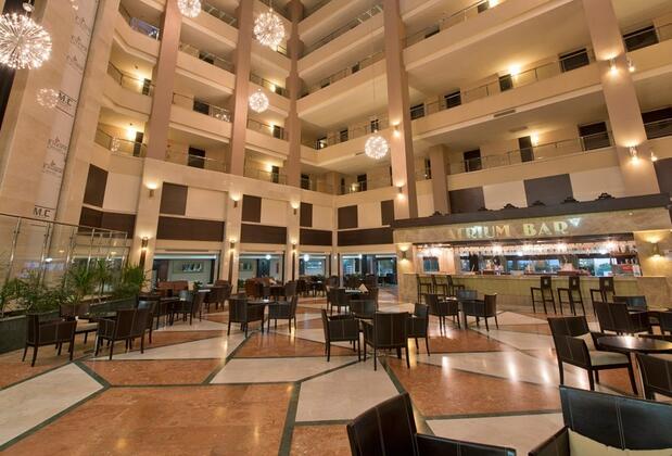 MC Arancia Resort Alanya - Görsel 6