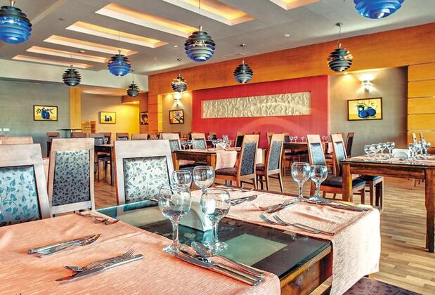 MC Arancia Resort Alanya - Görsel 7