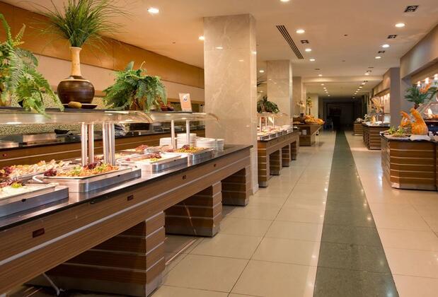 MC Arancia Resort Alanya - Görsel 9