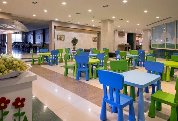 MC Arancia Resort Alanya - Görsel 12