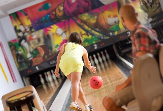 MC Arancia Resort Alanya - Görsel 15