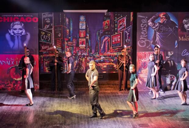 MC Arancia Resort Alanya - Görsel 17