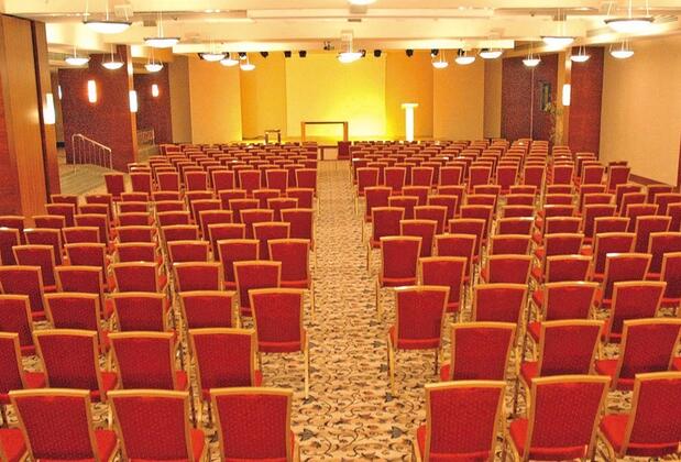 MC Arancia Resort Alanya - Görsel 18