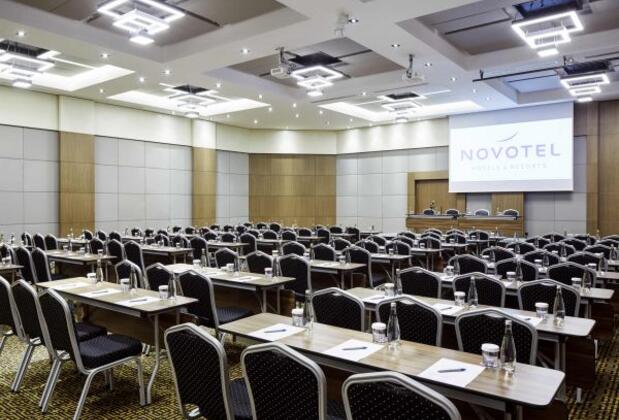 Novotel Konya - Görsel 6