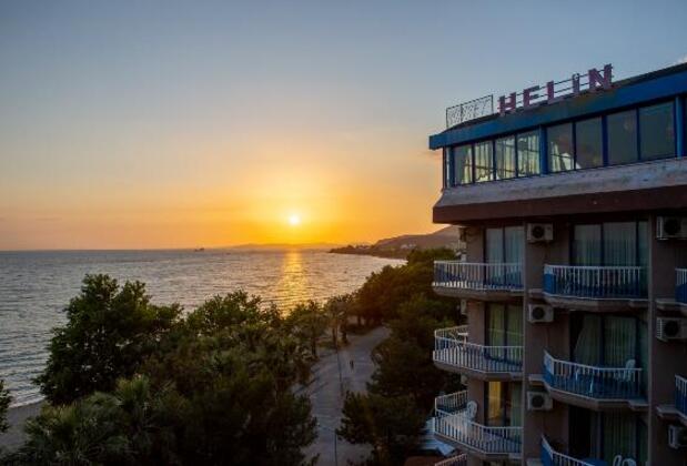 Hotel Helin - Görsel 11