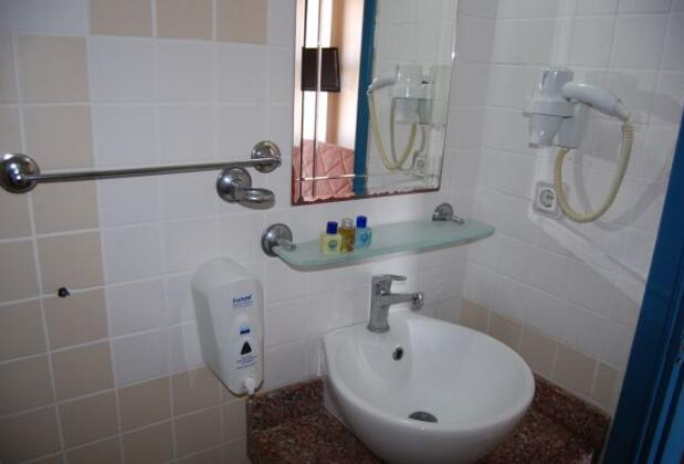 Hotel Helin - Görsel 9