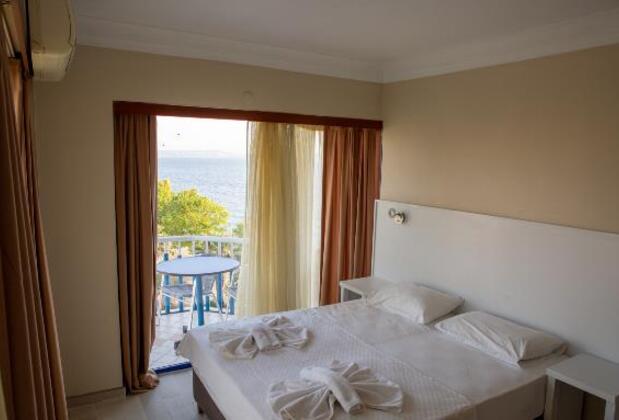 Hotel Helin - Görsel 10