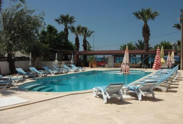 Güzelçamlı Holiday Hotel - Görsel 16