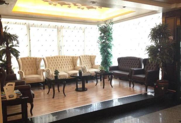 Ömür Otel - Görsel 11