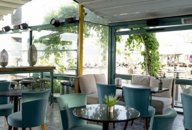 Honeymoon Beach Hotel Marmaris - Görsel 7