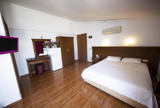 Honeymoon Beach Hotel Marmaris - Görsel 16