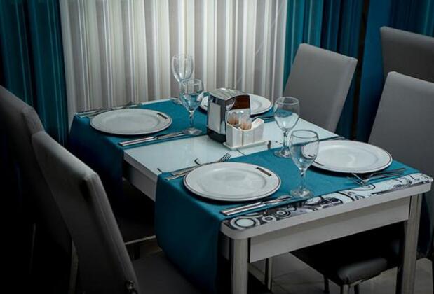 Hotel Olympic - Görsel 20