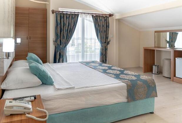 Hotel Olympic - Görsel 6