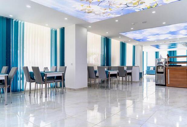 Hotel Olympic - Görsel 18