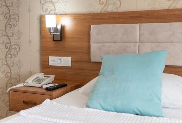 Hotel Olympic - Görsel 7