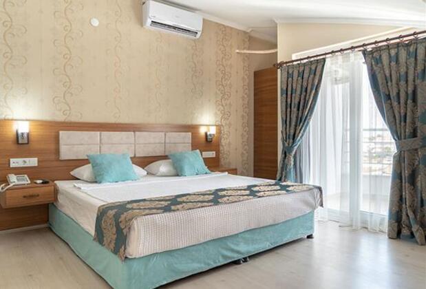 Hotel Olympic - Görsel 5