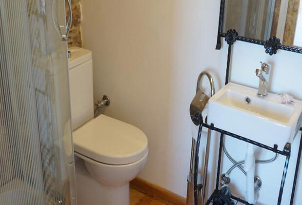 Fragrante Hotel - Görsel 17