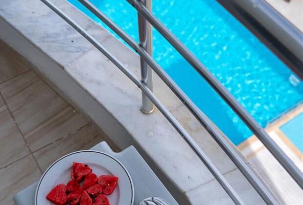 Hotel Olympic - Görsel 17