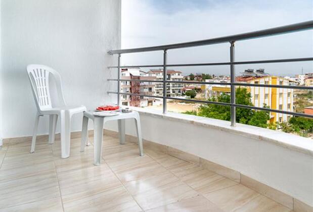 Hotel Olympic - Görsel 16