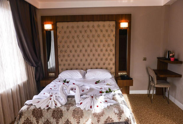 Royal Sivas Otel - Görsel 3
