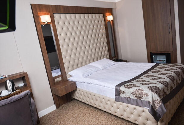 Royal Sivas Otel - Görsel 4