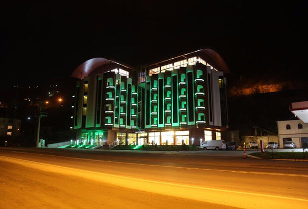 İpekyolu Park Hotel - Görsel 3