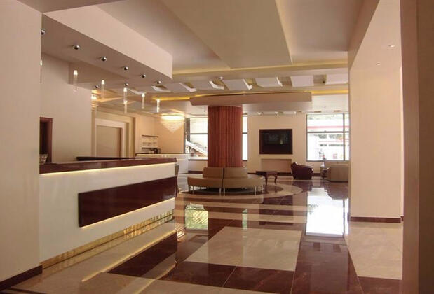 İpekyolu Park Hotel - Görsel 6